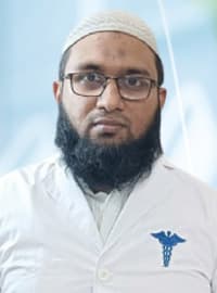 ডা. মোঃ সাইফুল ইসলাম পাঠান