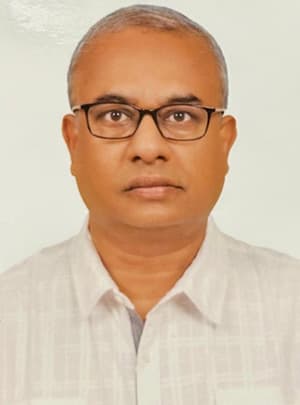 ডা. মোহাম্মদ সালাহউদ্দিন