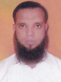 ডা. মোহাম্মদ সেলিম