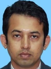 ডা. মোহাম্মদ সরোয়ার আলম মিথু