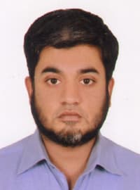 ডা. মোহাম্মদ সাঈদ আল মাহমুদ