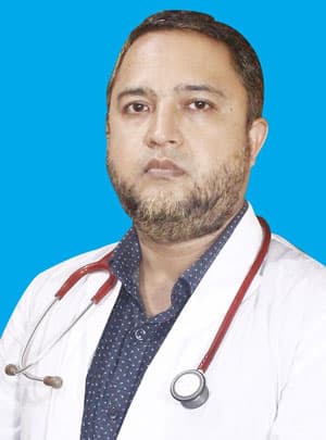 ডা. মোহাম্মদ সাজ্জাদুল আলম