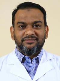 ডা. মোহাম্মদ সেরাজুস সালেহীন
