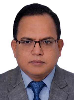 ডা. মোহাম্মদ শফিকুল ইসলাম