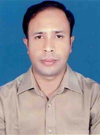 ডা. মোহাম্মদ শাফিকুল্লাহ আকবর