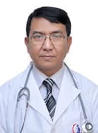 প্রফেসর ডা. মোহাম্মদ শফিকুর রহমান