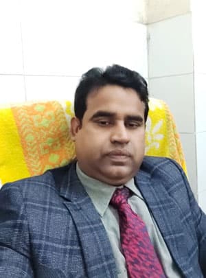 ডা. মোহাম্মদ শাহ আলম