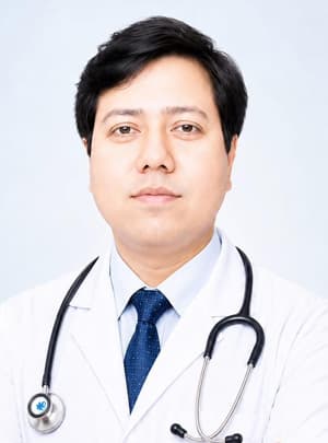 ডা. মোহাম্মদ শাহ কামাল