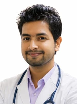 ডা. মোহাম্মদ শাহাদাথ হোসেন