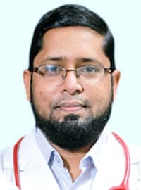 ডা. মোহাম্মদ সোহেল