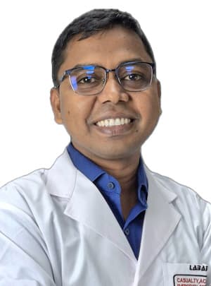 ডা. মোহাম্মদ সোহেল-উজ্জামান