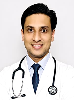 ডা. মোহাম্মদ সিদুজ্জামান