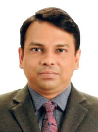 ডা. মোহাম্মদ তানভীর ইসলাম