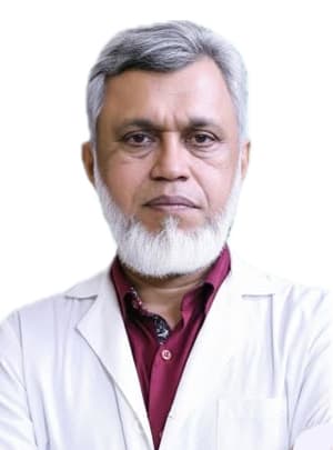 Dr. Mohammad Toufiq Hasan