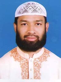 ডা. মোহাম্মদ উল্লাহ