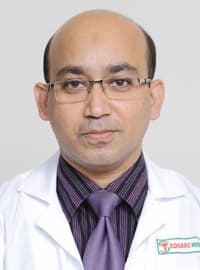 ডা. মোহাম্মদ ইয়াসিন চৌধুরী