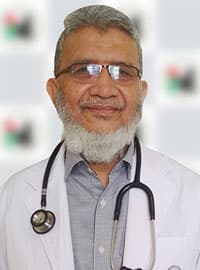 প্রফেসর ডা. মুহাম্মদ ইউসুফ
