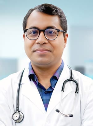 ডা. মোহাম্মদ ইউসুফ আলী
