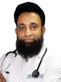 ডা. মোহাম্মদ জাবেদ জিল্লুল বারী