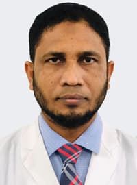 ডা. মোহাম্মদ জাকির হোসেন ভূঁইয়া