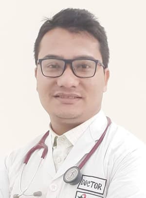 ডা. মোহাম্মদ জোবাইর