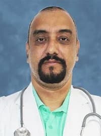 ডা. মোহাম্মদ আবদুল আওয়াল