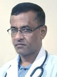 ডা. মোহাম্মদ আনিসুর রহমান