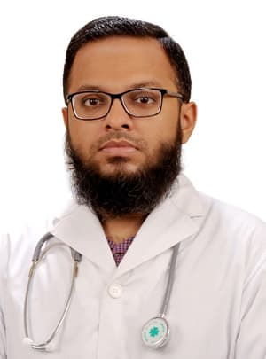 ডা. মোহাম্মদ আরমান
