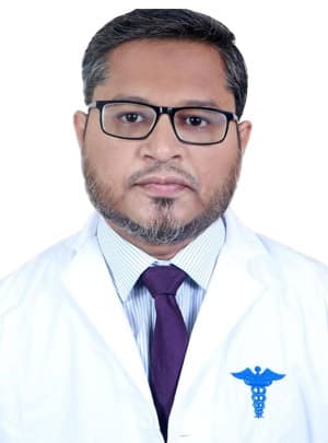 ডা. মোহাম্মদ আস্তেফচার হোসেন