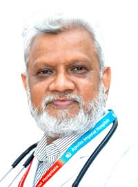 প্রফেসর ডা. মোহাম্মদ হাসান মেয়াহ