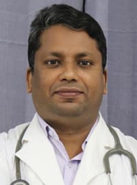 ডা. মোহাম্মদ কামাল হোসেন অভি
