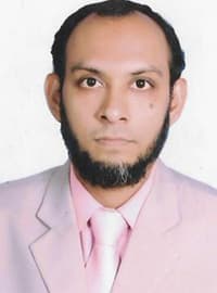 ডা. মোহাম্মদ মারুফ-উল-কাদের