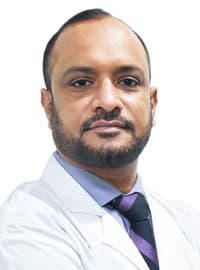 ডা. মোহাম্মদ মহিউদ্দিন আরাফ