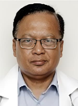 প্রফেসর ডা. মোঃ মোনওয়ার-উল-হক (শামীম)