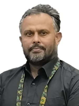 ডা. মোহাম্মদ সাইফুল ইসলাম ভূঁইয়া