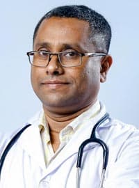 ডা. মোহাম্মদ সেলিম রেজা