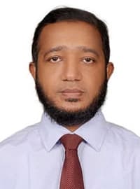 ডা. মোহাম্মদ ইউসুফ মেয়াহ