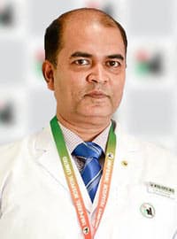 ডা. মোহাম্মদ ফেরদৌস কামাল