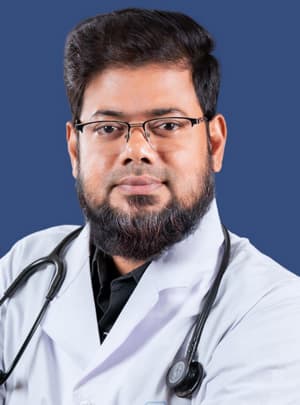 ডা. মোঃ সাঈদুল ইসলাম (সাজু)