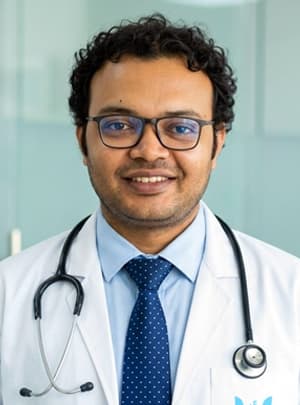 ডা. মহিন উদ্দিন রাজু