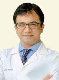 ডা. মহিউদ্দিন আহমেদ