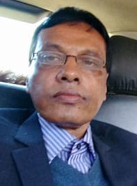 ডা. মহিউদ্দিন আহমেদ