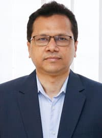 ডা. মহসিন আহমেদ