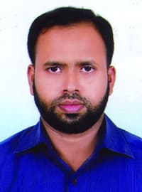 ডা. মোঃ মহসিন হাওলাদার