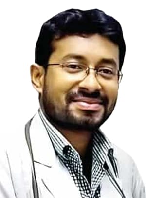 ডা. মঈন উদ্দিন তালুকদার