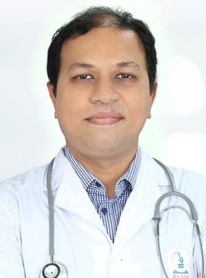 ডা. মঈনুদ্দিন হোসেন খান