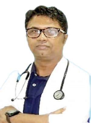 ডা. মঈনুদ্দিন এম. ইল্লিউস