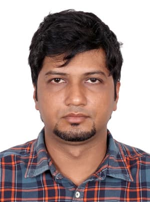 ডা. মইনুল হাসান