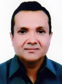 ডা. মোল্লা মোঃ ইফতেখার হোসেন