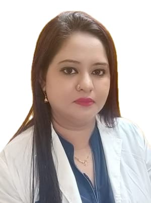 ডা. মমতাজ বেগম (মেঘনা)